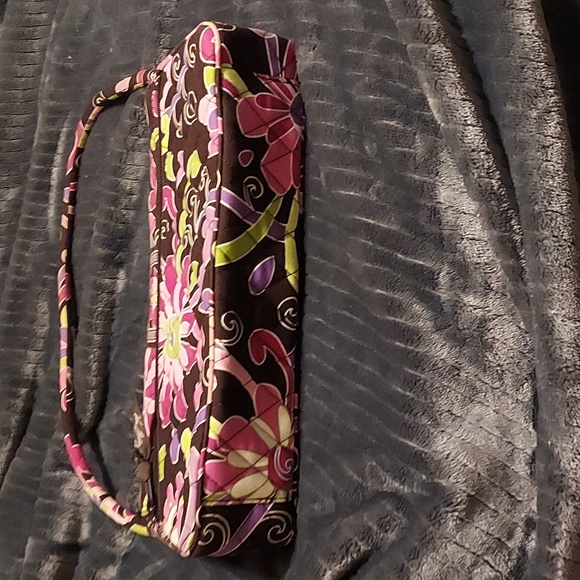 Vera Bradley shoulder bag - Picture 4 of 5